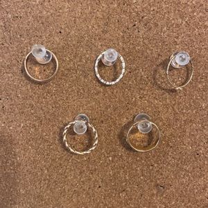 Misc Gold Fashion Rings